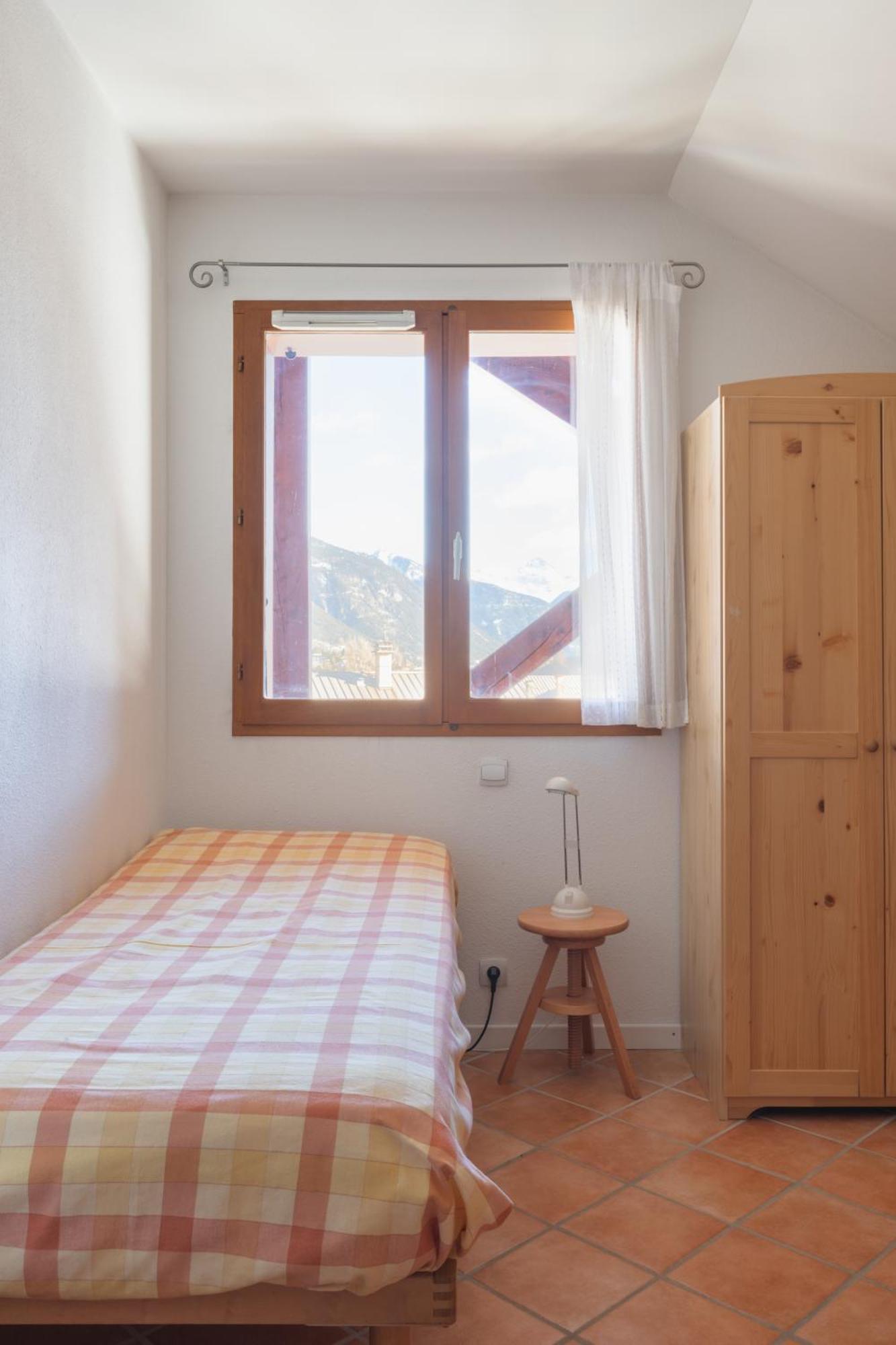 Chalet Clos Gauthier Ла-Саль-лез-Альп Экстерьер фото